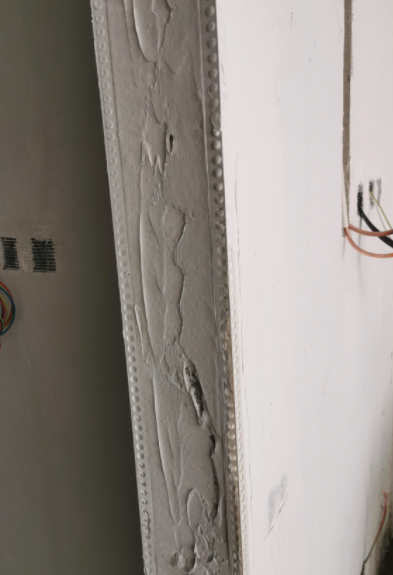 为什么聚苯颗粒水泥夹芯复合隔墙板100mm厚耐火时间能做到4小时