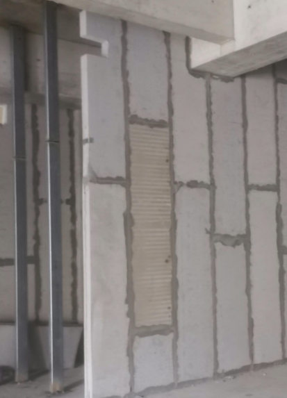 聚苯颗粒水泥夹芯复合条板优缺点有哪些？