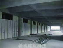 轻质复合墙板耐久性图片